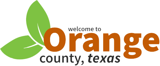 Orange County Texas logo